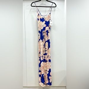 Medium Maaji women’s jumpsuit with pockets.